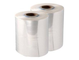 Vinipel stretch de 12,5 cm x 500mt